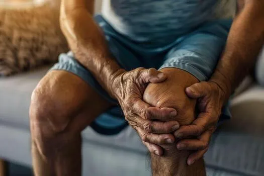 المنقذ الأول للعظام والمفاصل