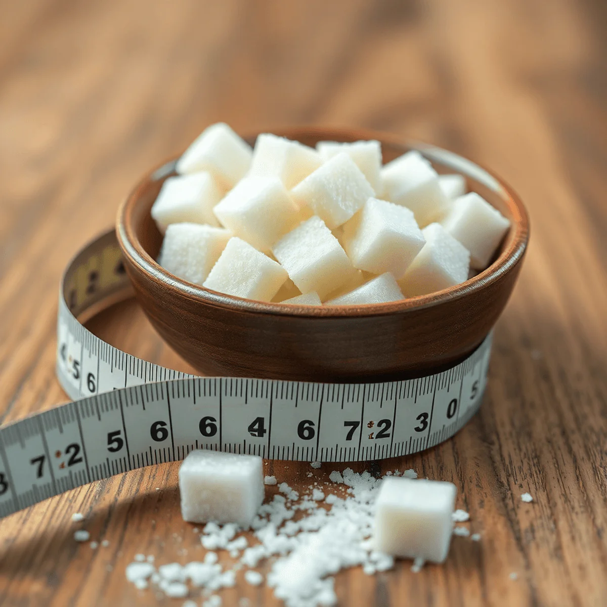 السر النهائي لضبط السكر